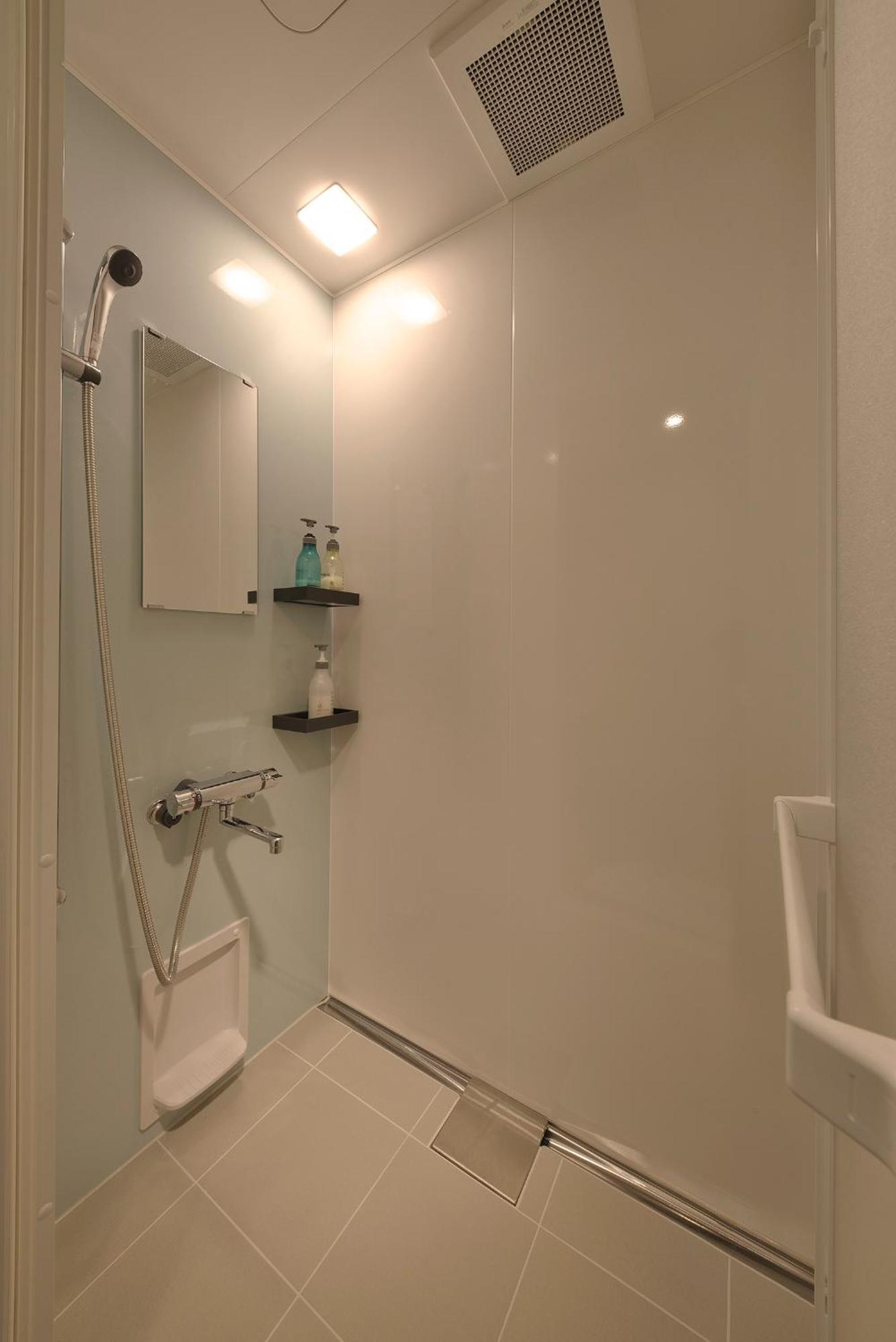 Fourz Hotel Kintetsu Osaka-Namba Esterno foto
